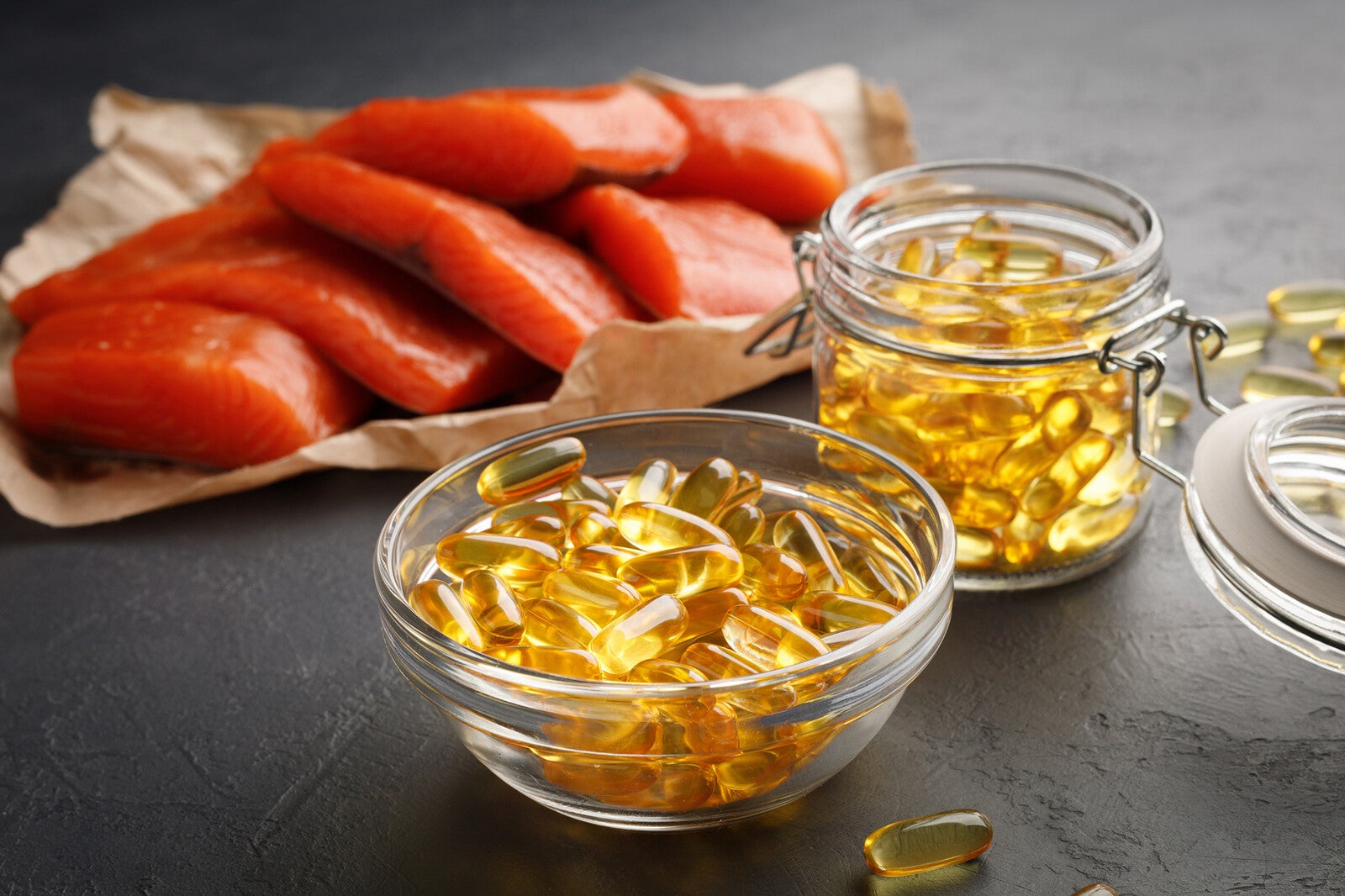 omega 3