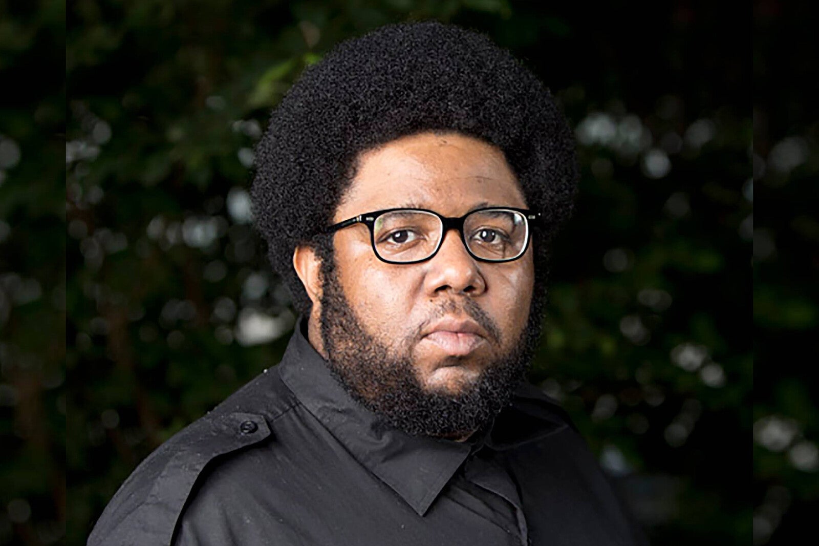 tyshawn sorey