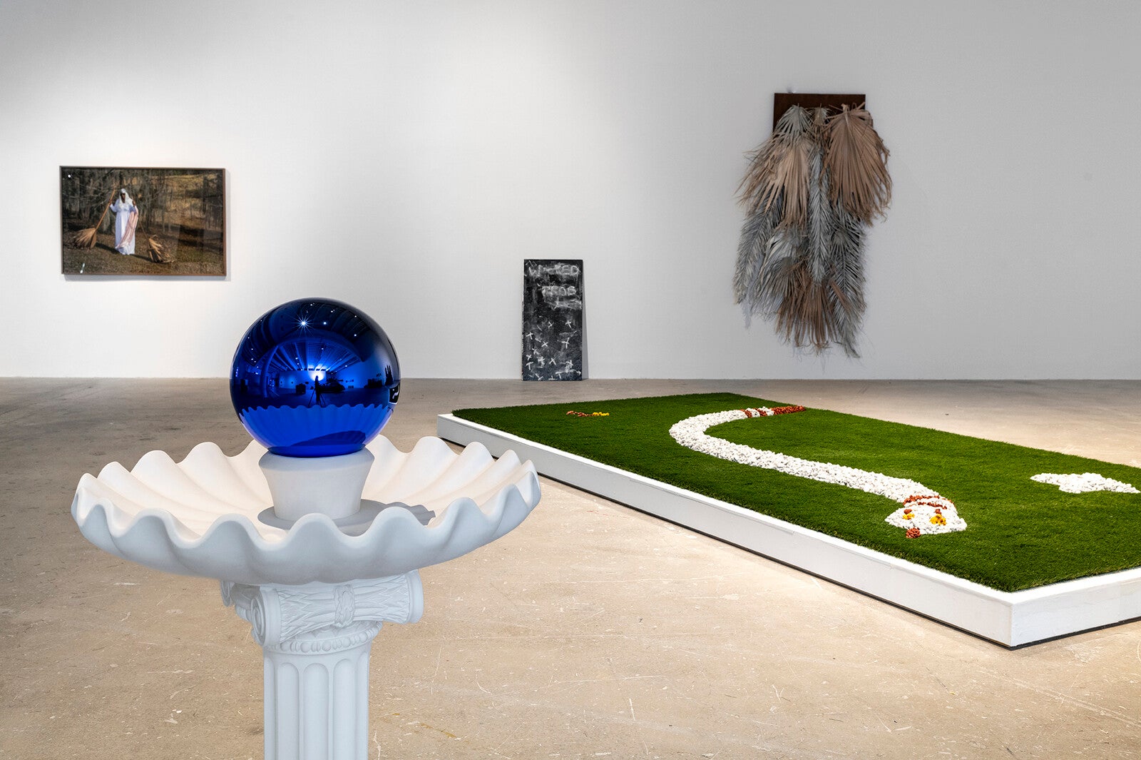 ica exhibit
