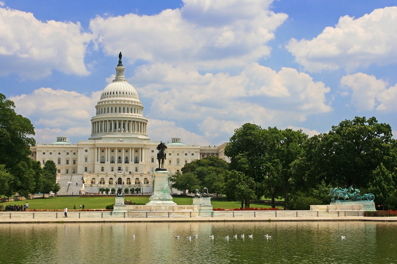 washington capitol