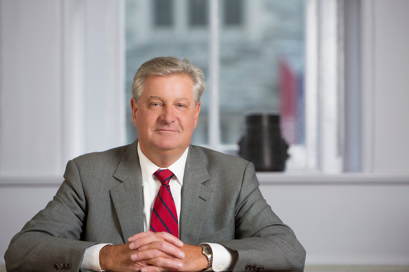 sas dean steve fluharty