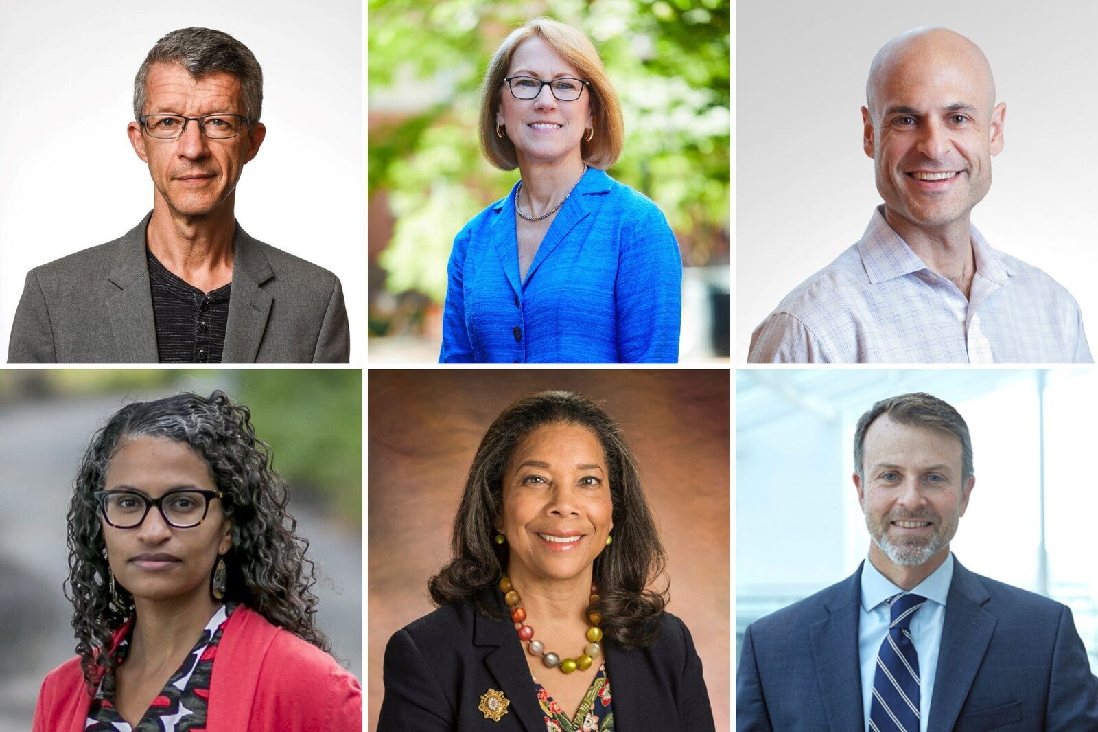 six penn scholars national academy