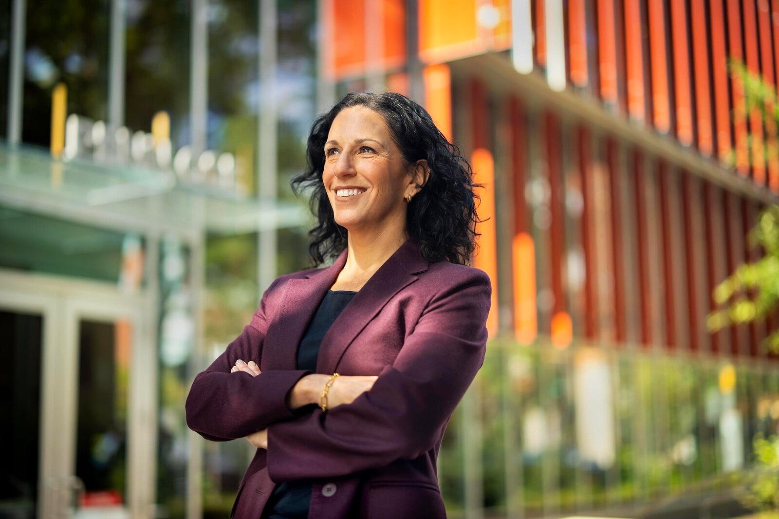 gse dean katherine strunk