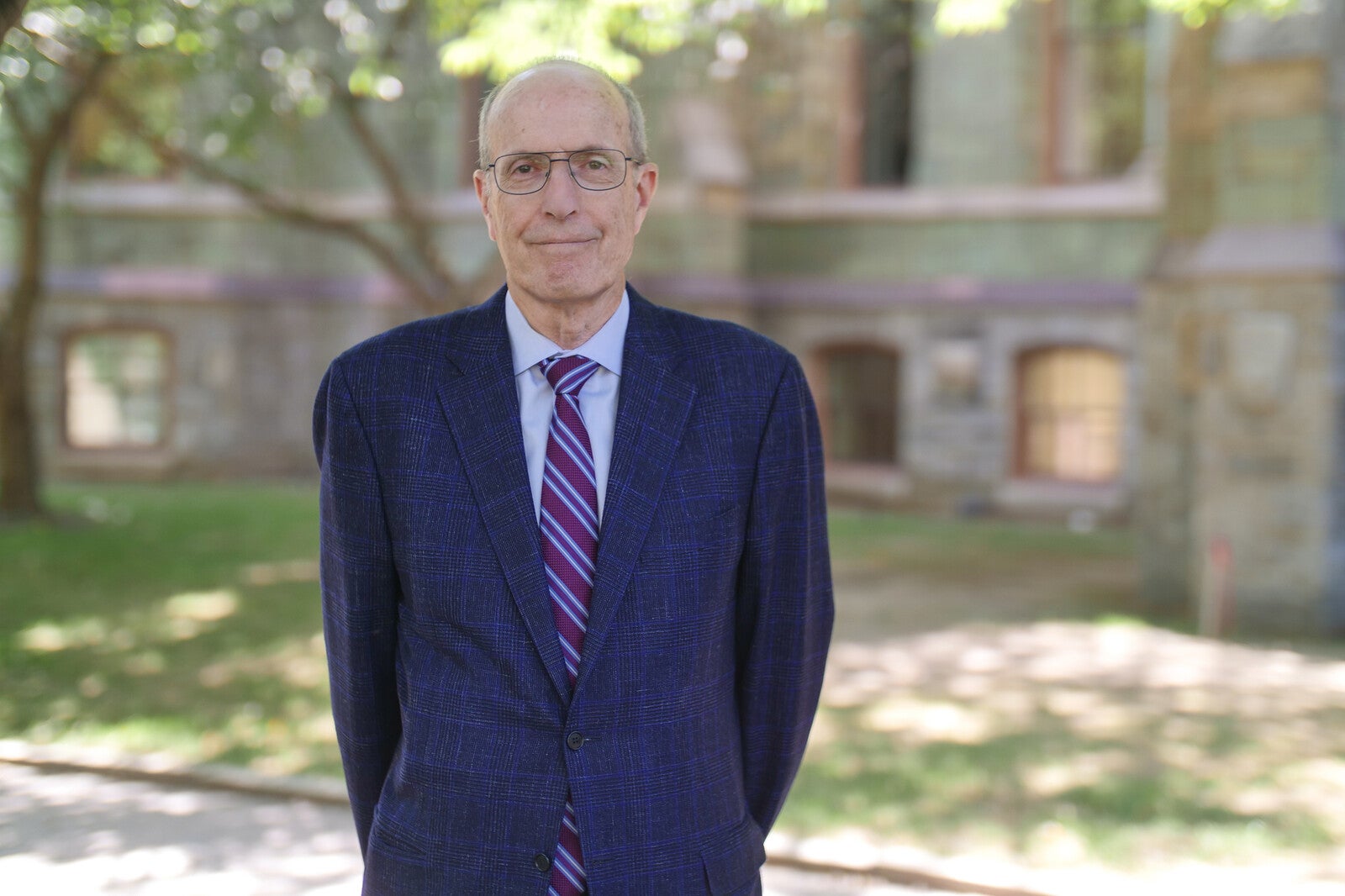 sas dean kallberg