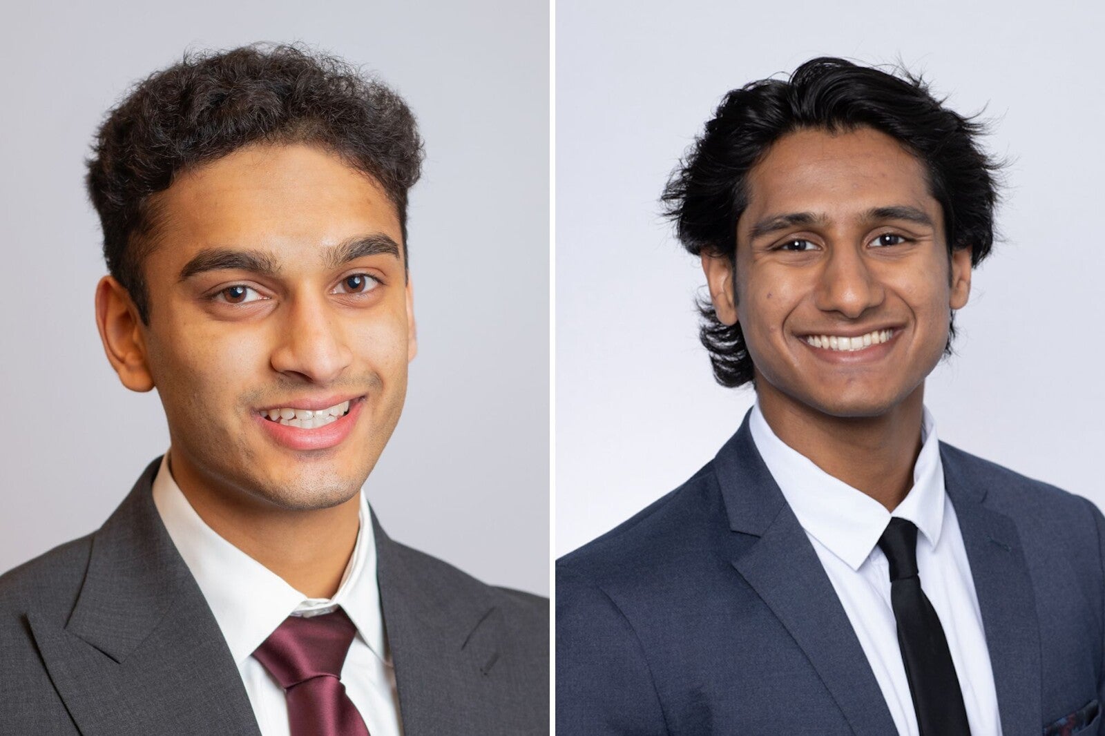 marshall scholar students