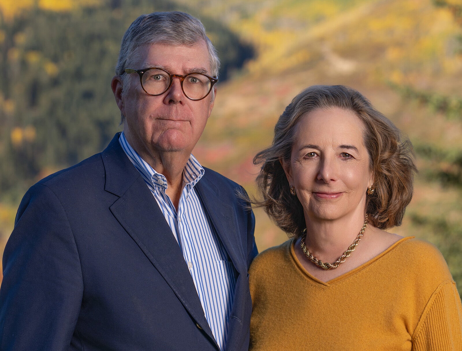 philanthropy gift, mary and scott weiler