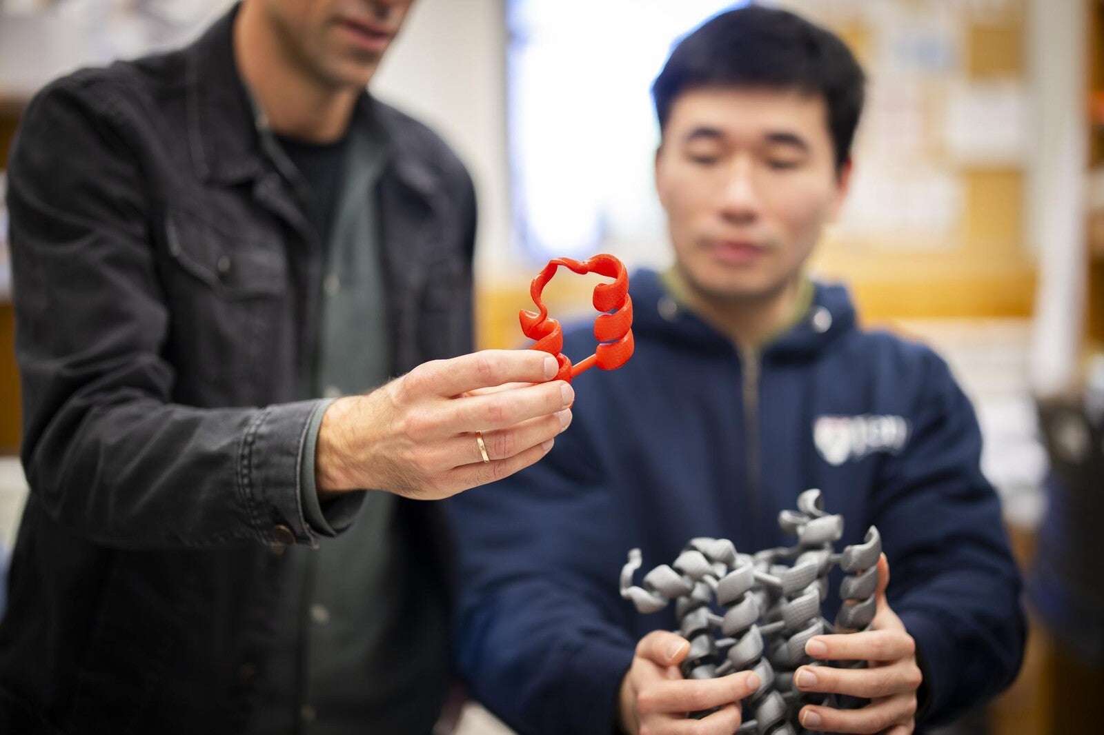 3d print from the pennovation center