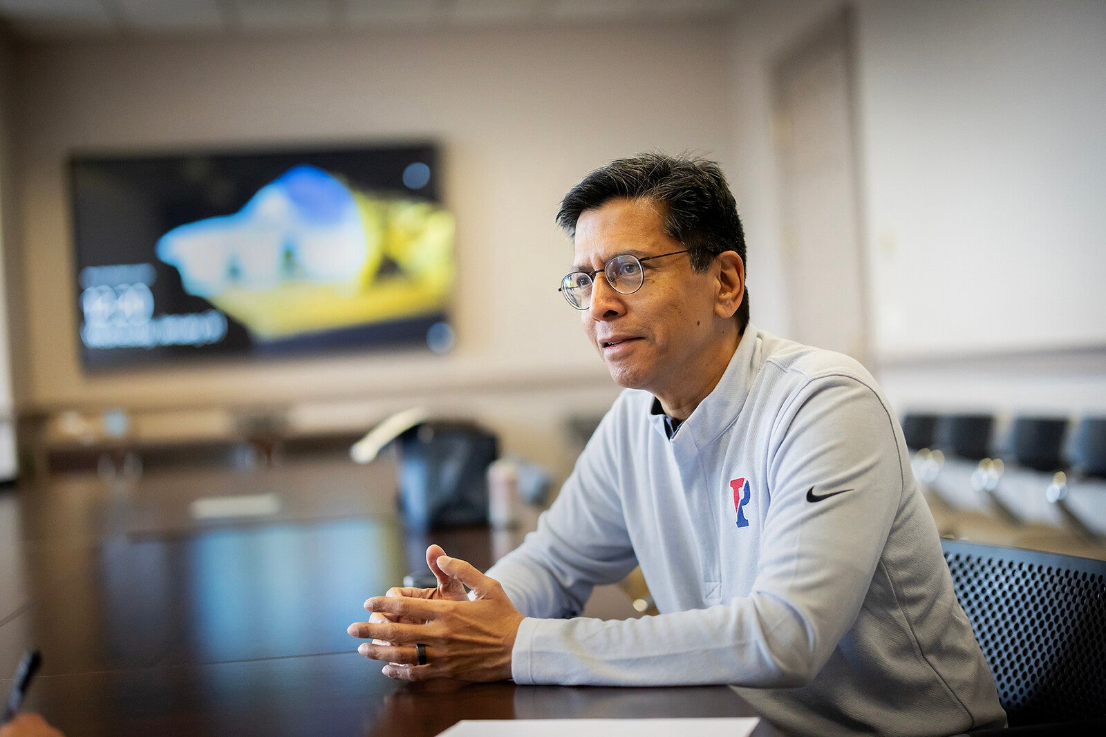 Ramanan Raghavendran 