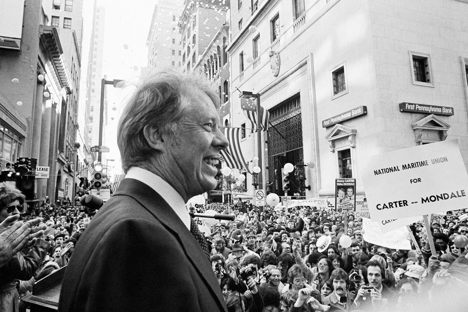 jimmy carter