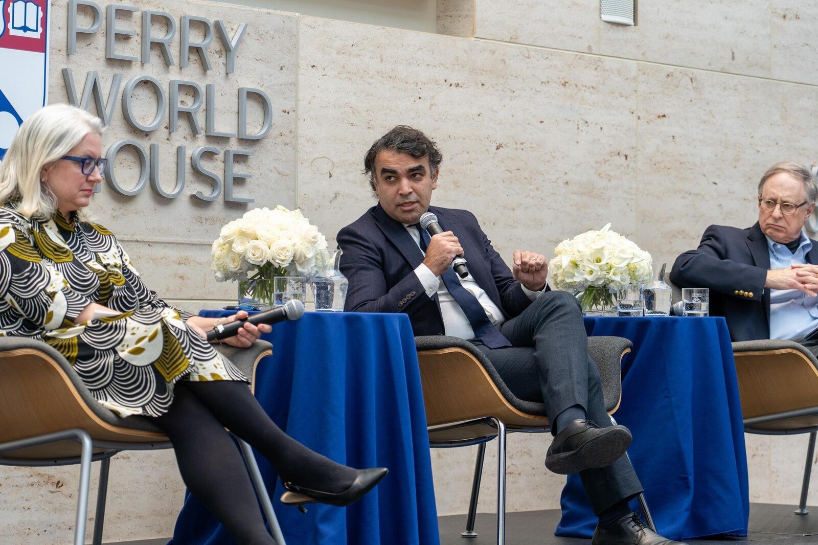 perry world house policy forum