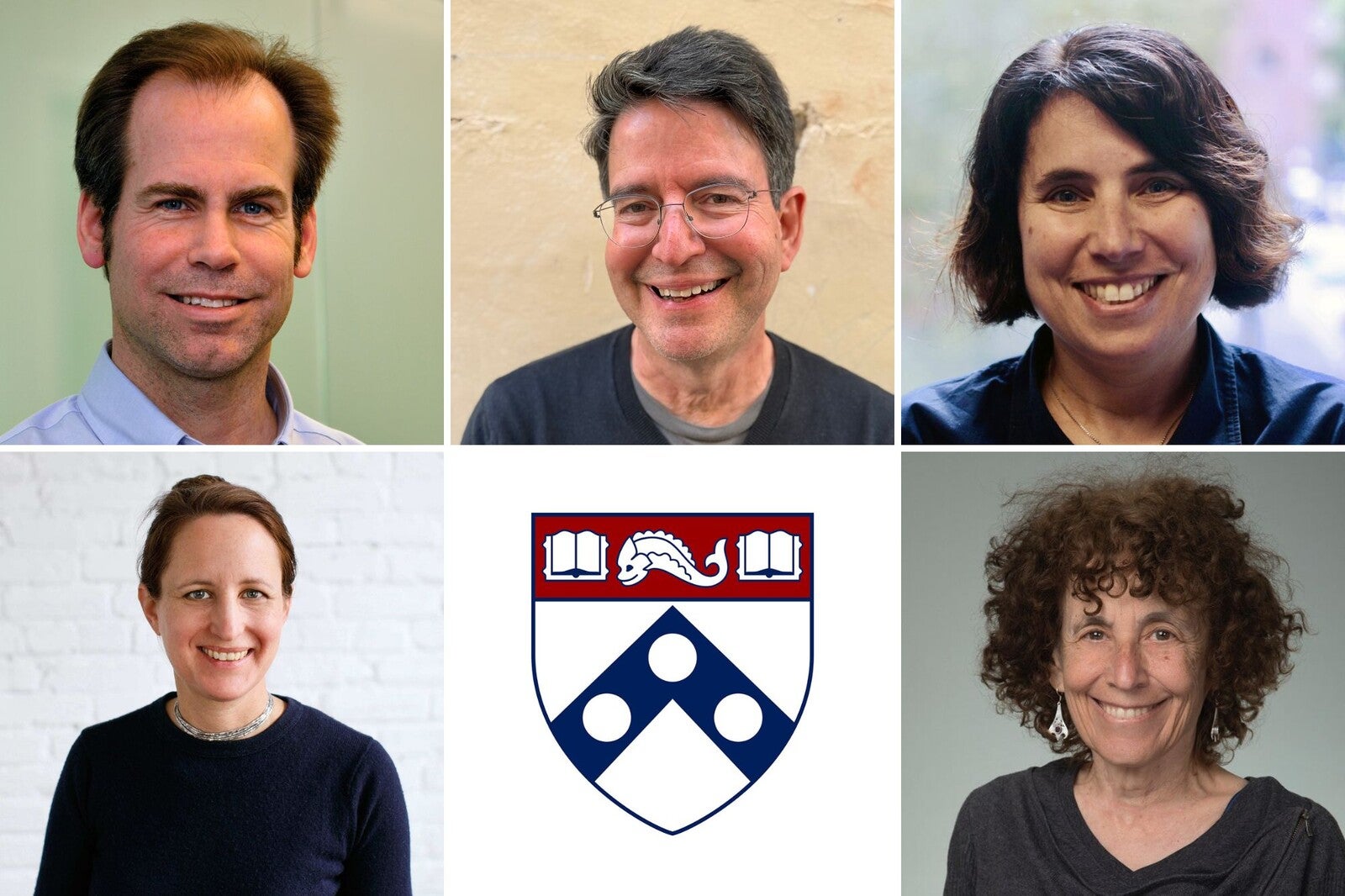 aaas penn faculty
