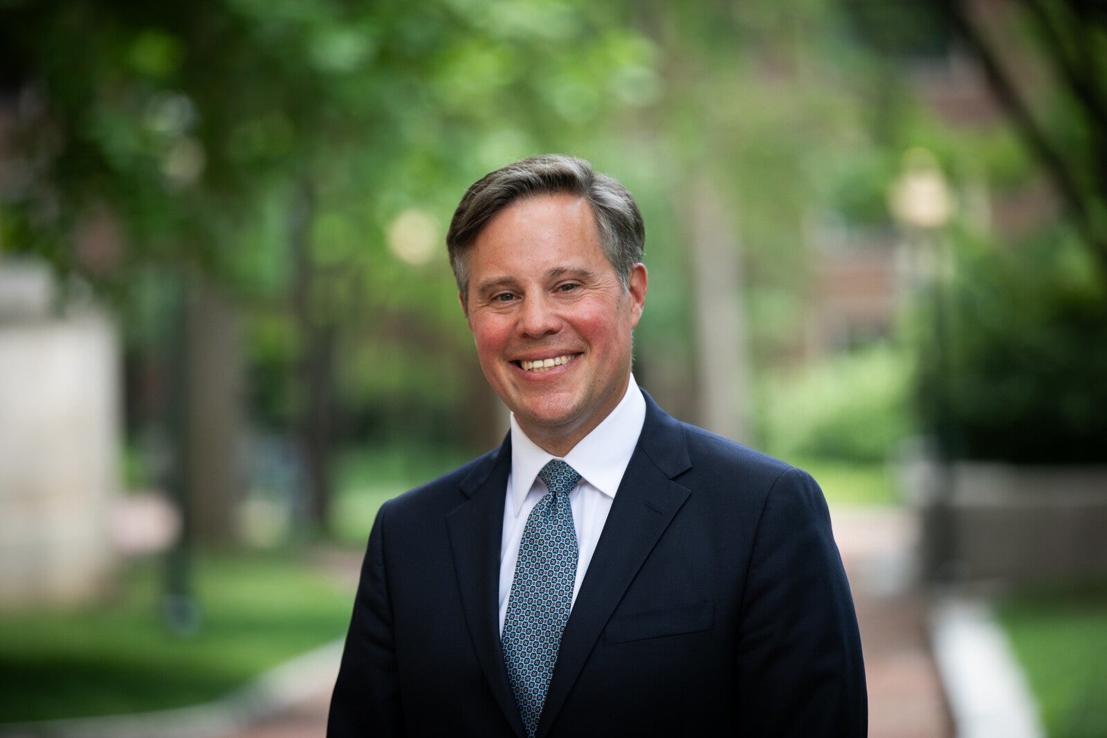 mark dingfield head and shoulders portrait