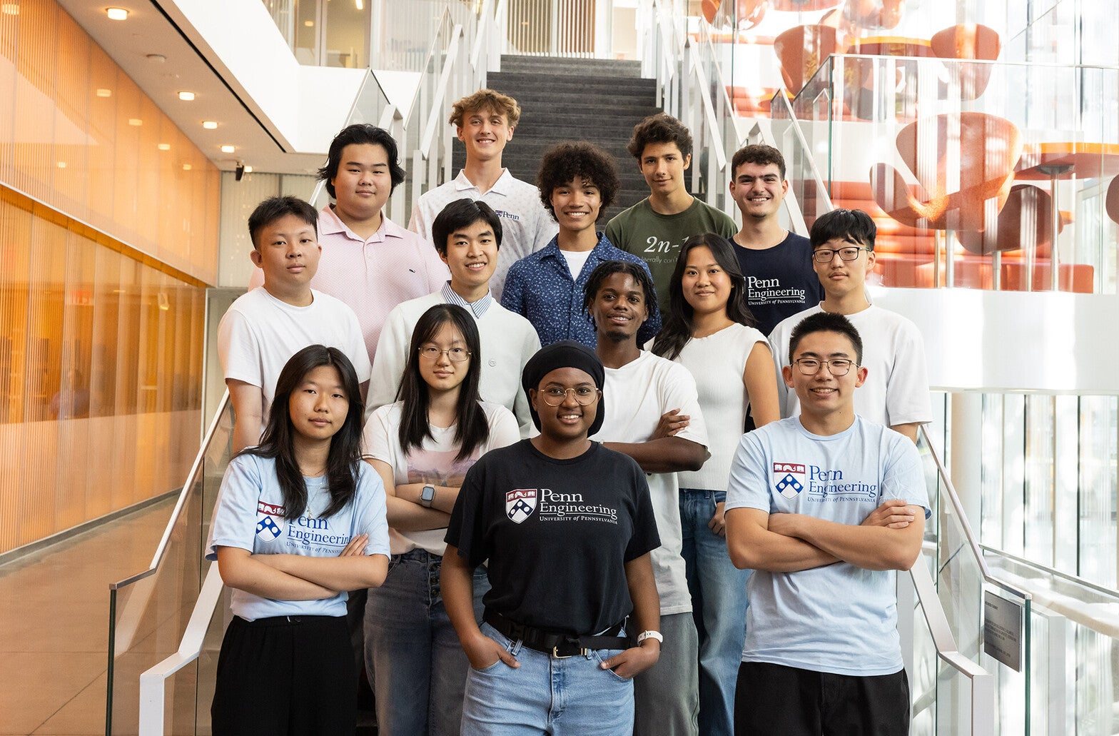 penn engineering program mentors