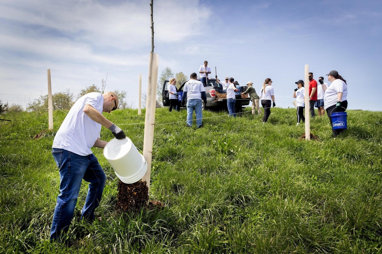 new bolton center fields