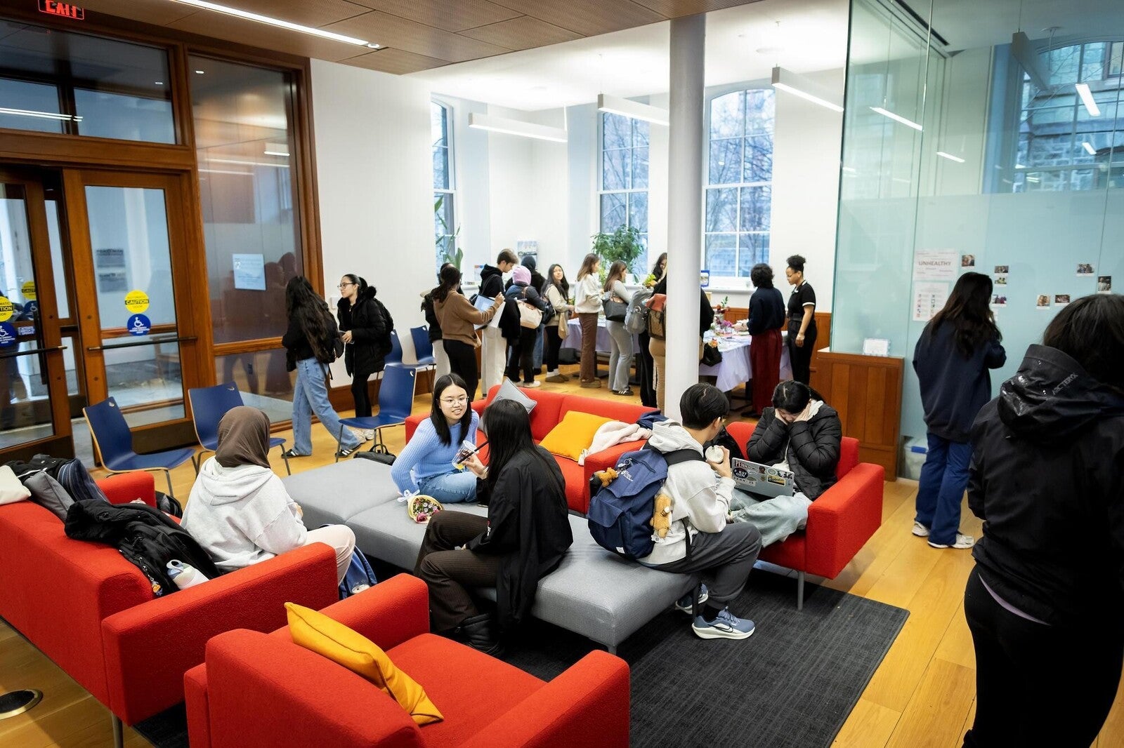 penn first plus office