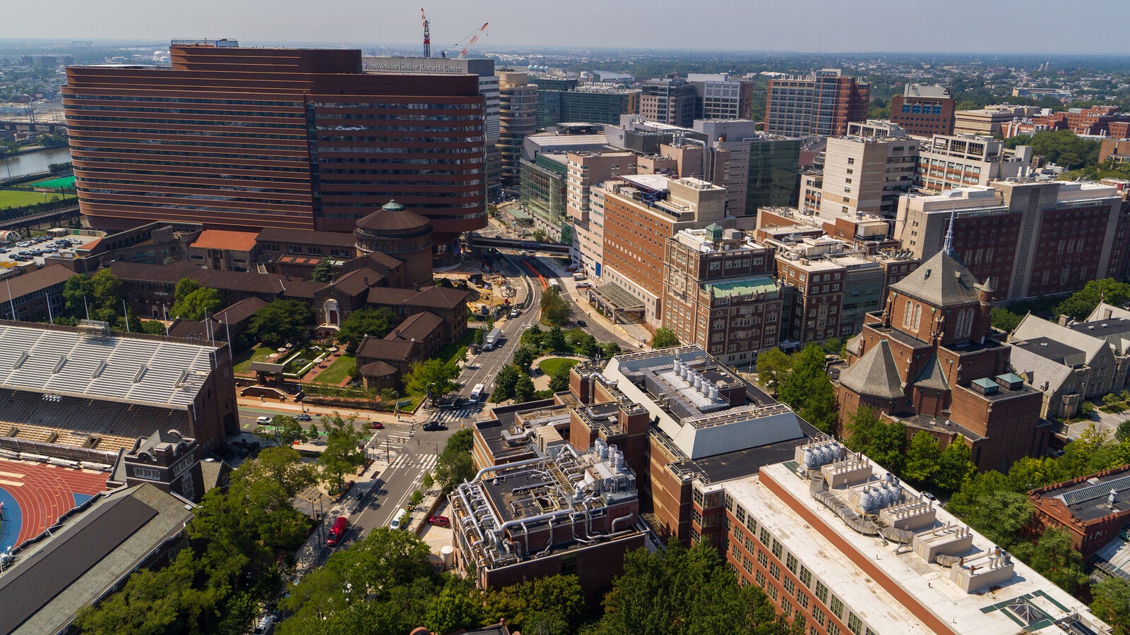 Research Innovation University of Pennsylvania